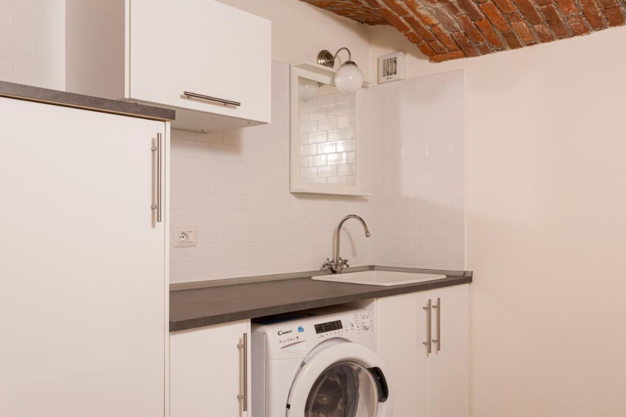 Modern & Stylish Loft - 2 Min From Central Station Milão Exterior foto
