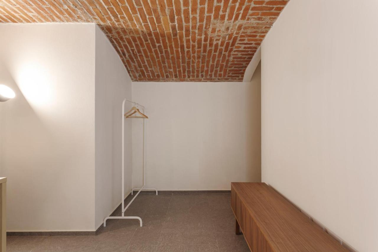 Modern & Stylish Loft - 2 Min From Central Station Milão Exterior foto