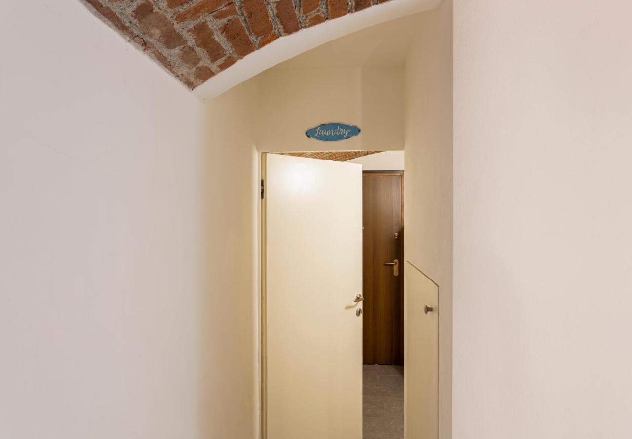 Modern & Stylish Loft - 2 Min From Central Station Milão Exterior foto